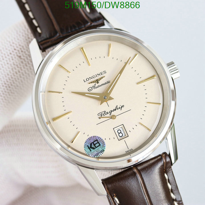 Longines-Watch-Mirror Quality Code: DW8866 $: 519USD