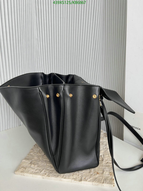 Balenciaga-Bag-Mirror Quality Code: KB6867 $: 439USD