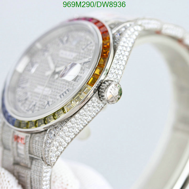 Rolex-Watch-Mirror Quality Code: DW8936 $: 969USD