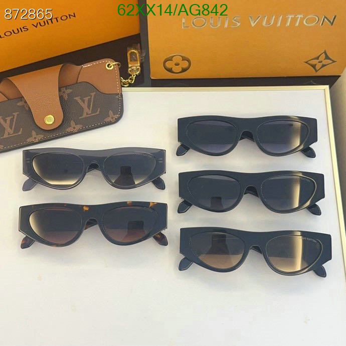 LV-Glasses Code: AG842 $: 62USD