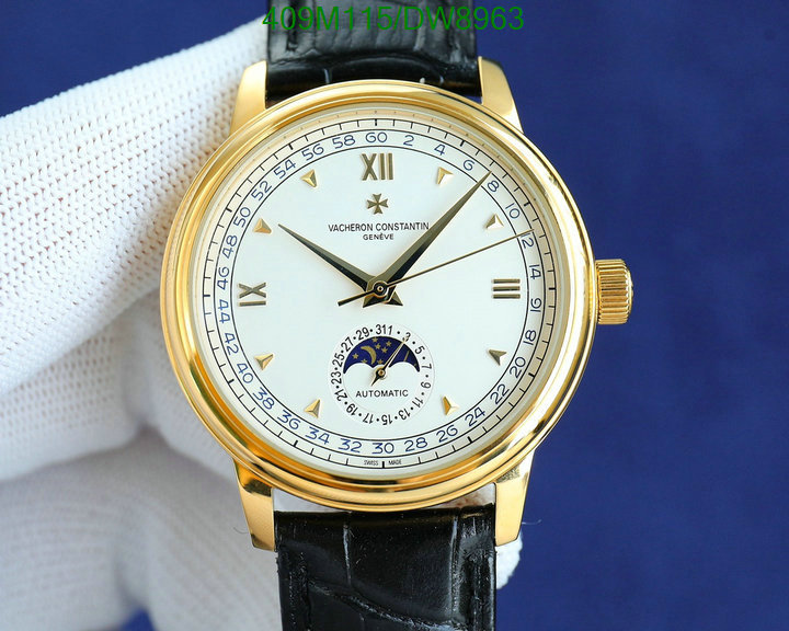 Vacheron Constantin-Watch-Mirror Quality Code: DW8963 $: 409USD