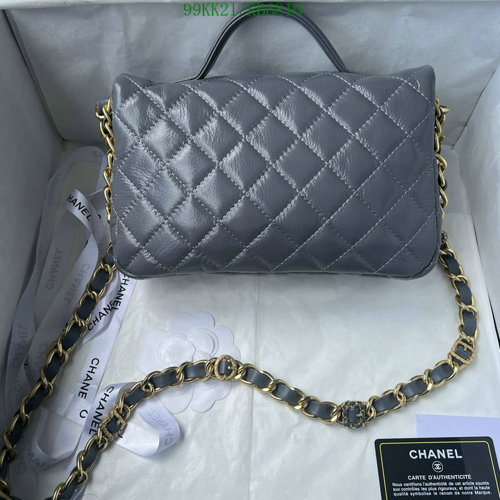 Chanel-Bag-4A Quality Code: KB6810 $: 99USD