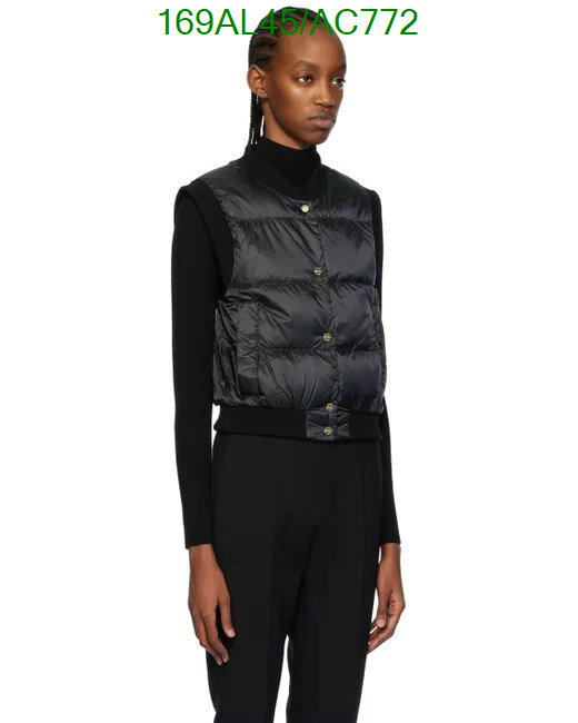 MaxMara-Down jacket Women Code: AC772 $: 169USD