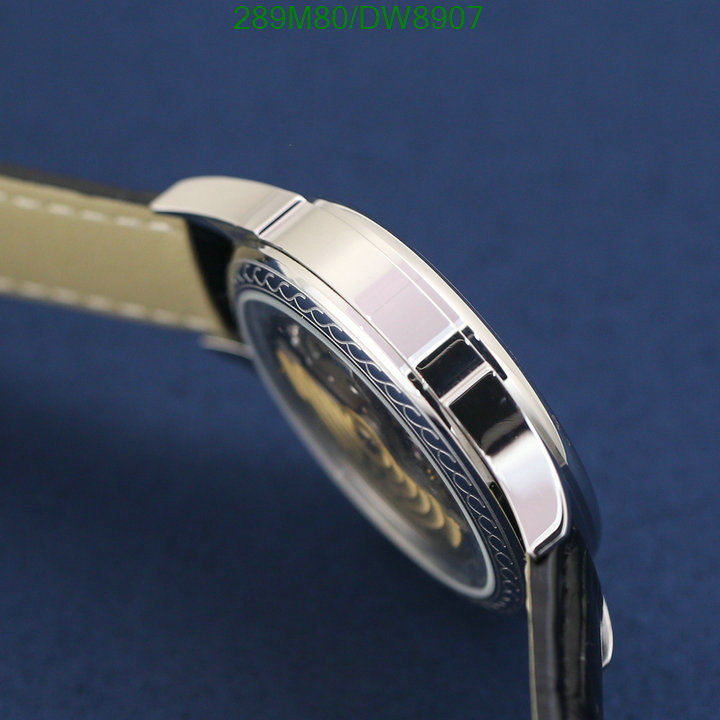 Omega-Watch-Mirror Quality Code: DW8907 $: 289USD