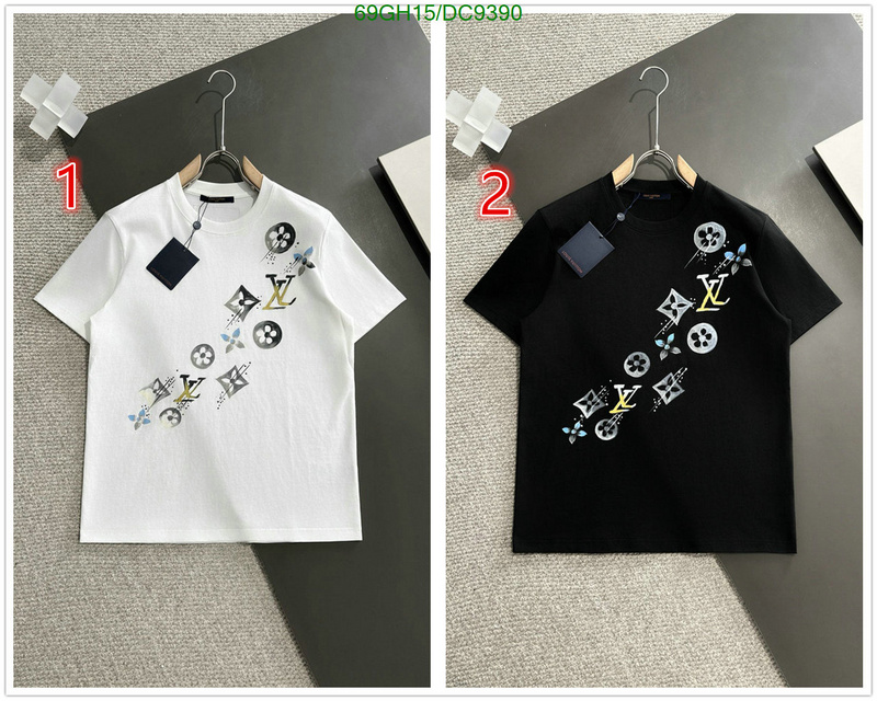 LV-Clothing Code: DC9390 $: 69USD