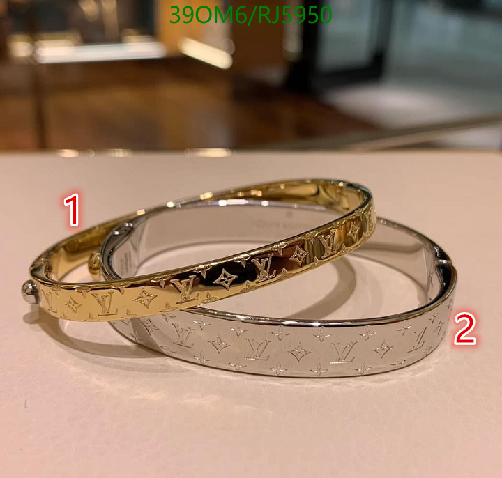 LV-Jewelry Code: RJ5950 $: 39USD