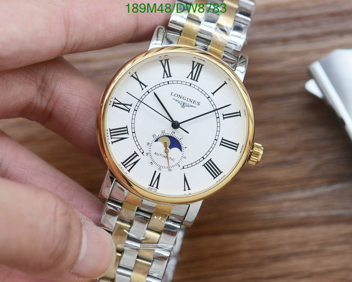 LONGINES-Watch-4A Quality Code: DW8783 $: 189USD