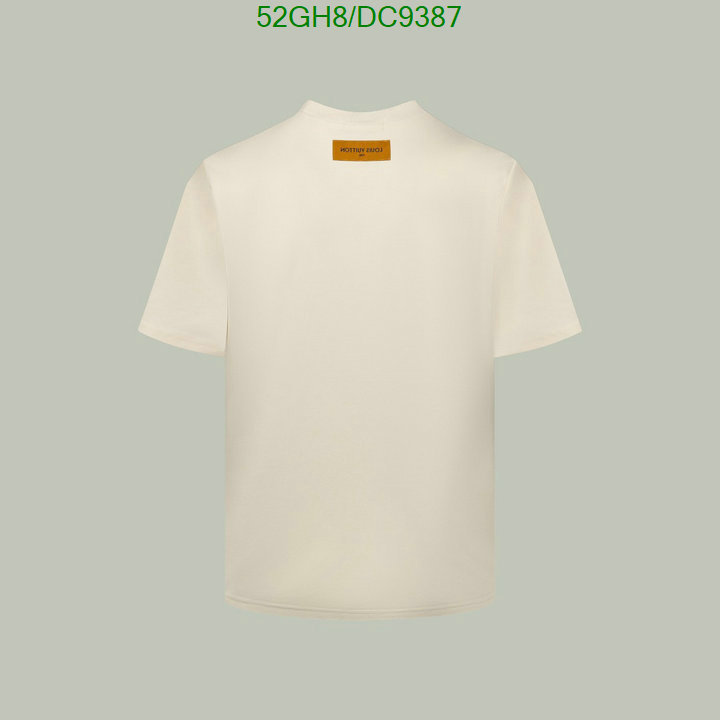 LV-Clothing Code: DC9387 $: 52USD