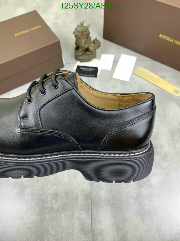 BV-Men shoes Code: AS183 $: 125USD