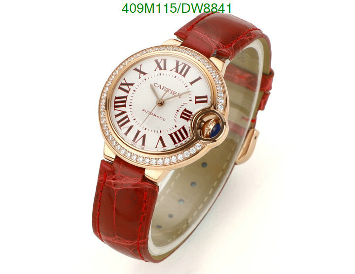 Cartier-Watch-Mirror Quality Code: DW8841 $: 409USD