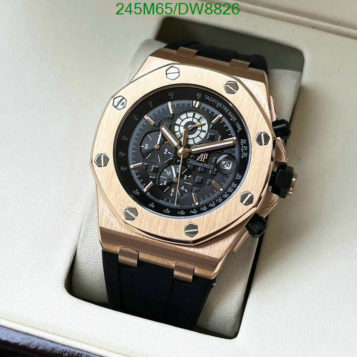 Audemars Piguet-Watch-Mirror Quality Code: DW8826 $: 245USD