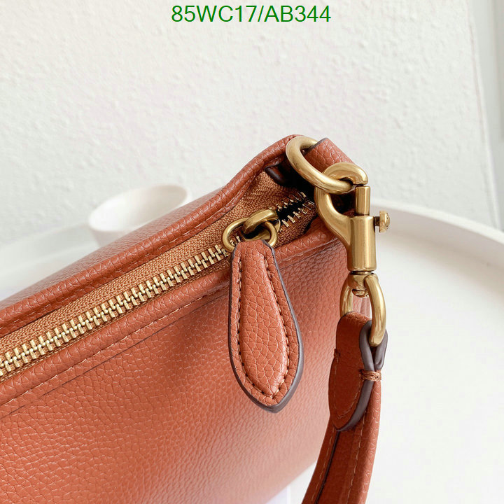 Coach-Bag-4A Quality Code: AB344 $: 85USD