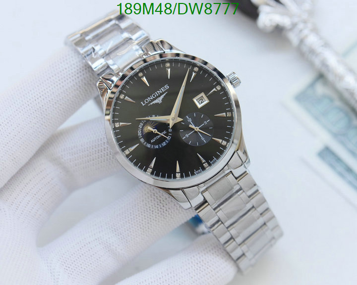 LONGINES-Watch-4A Quality Code: DW8777 $: 189USD