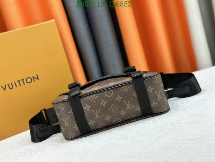 LV-Bag-4A Quality Code: KB6853 $: 89USD