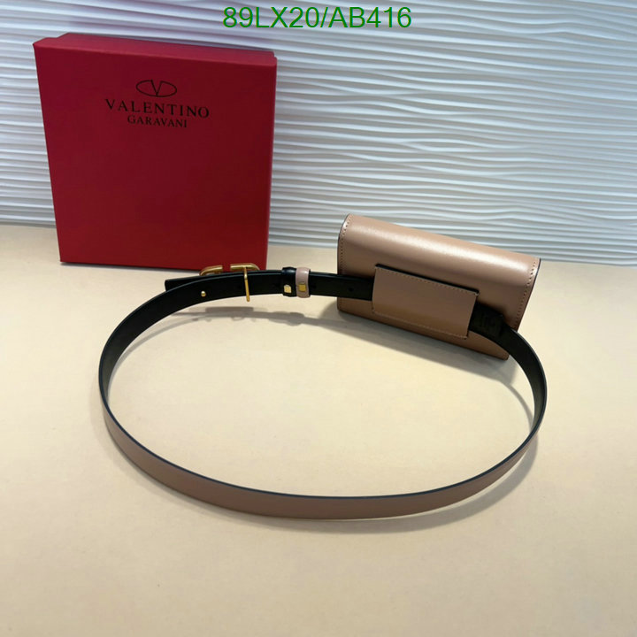 Valentino-Belts Code: AB416 $: 89USD