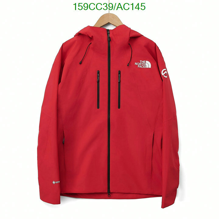 The North Face-Down jacket Men Code: AC145 $: 159USD