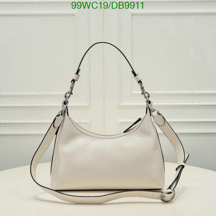 Coach-Bag-4A Quality Code: DB9911 $: 99USD