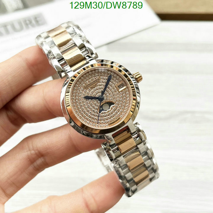 LONGINES-Watch-4A Quality Code: DW8789 $: 129USD