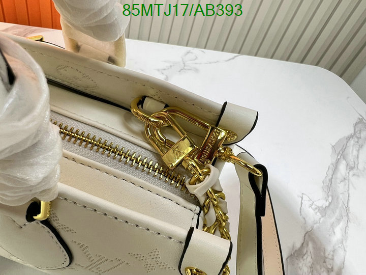 LV-Bag-4A Quality Code: AB393 $: 85USD