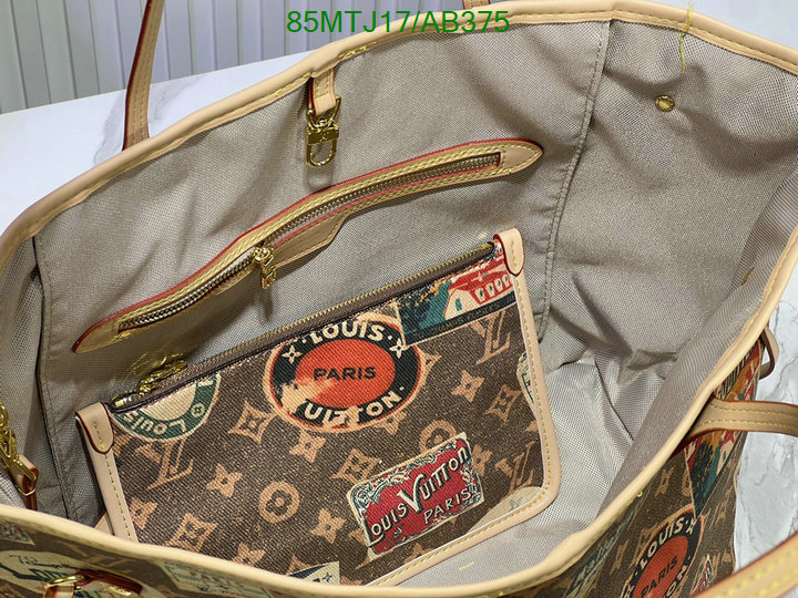 LV-Bag-4A Quality Code: AB375 $: 85USD