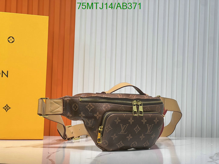 LV-Bag-4A Quality Code: AB371 $: 75USD