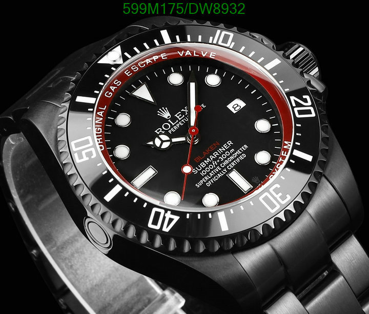 Rolex-Watch-Mirror Quality Code: DW8932 $: 599USD