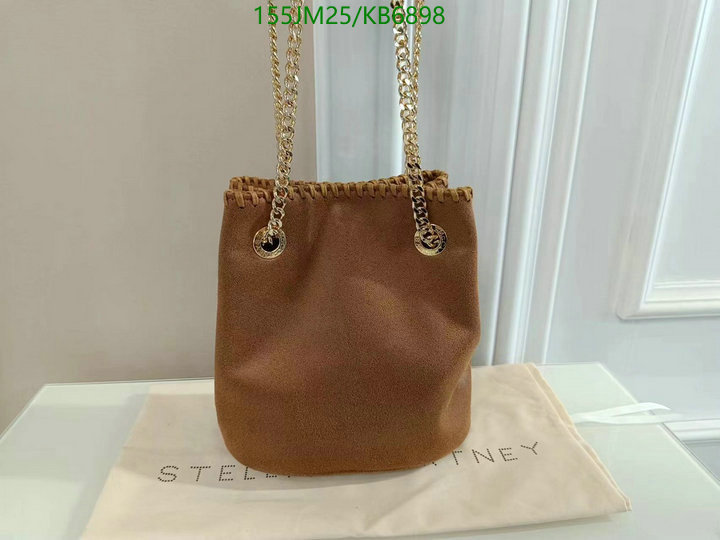 Stella McCartney-Bag-Mirror Quality Code: KB6898 $: 155USD