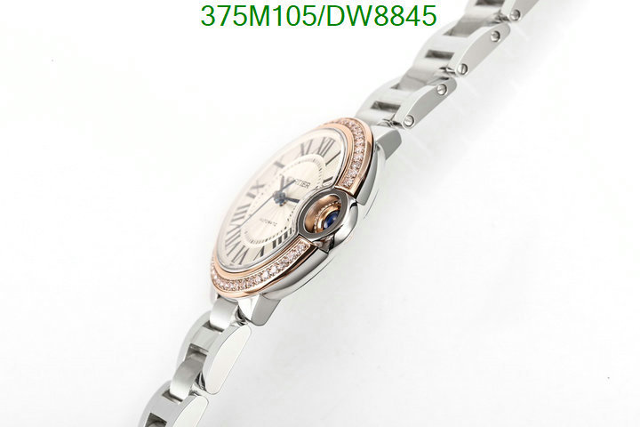 Cartier-Watch-Mirror Quality Code: DW8845 $: 375USD