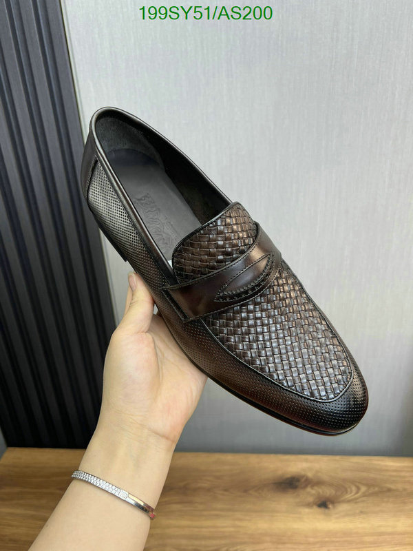 Ferragamo-Men shoes Code: AS200 $: 199USD