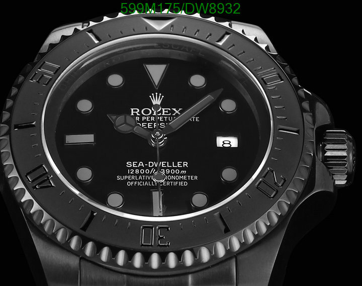 Rolex-Watch-Mirror Quality Code: DW8932 $: 599USD