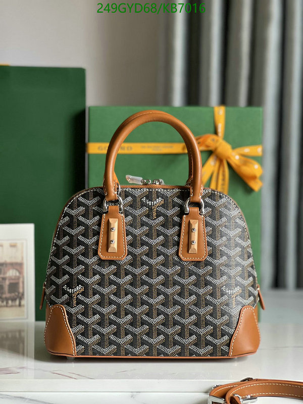 Goyard-Bag-Mirror Quality Code: KB7016 $: 249USD