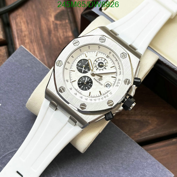 Audemars Piguet-Watch-Mirror Quality Code: DW8826 $: 245USD