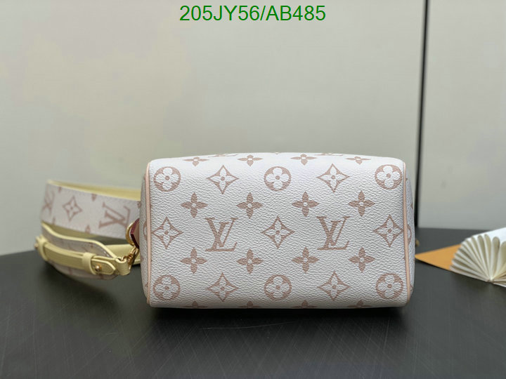 LV-Bag-Mirror Quality Code: AB485 $: 205USD