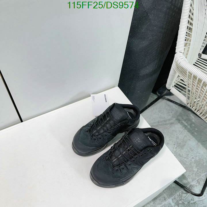 Maison Margiela-Men shoes Code: DS9574 $: 115USD