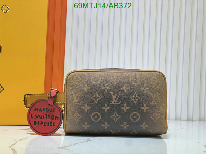 LV-Bag-4A Quality Code: AB372 $: 69USD