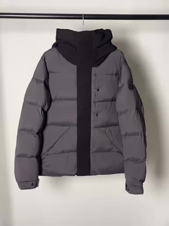 Moncler-Down jacket Men Code: AC740 $: 179USD