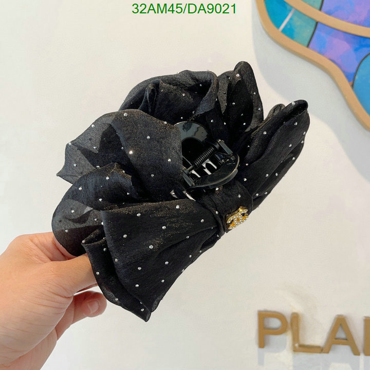 Chanel-Headband Code: DA9021 $: 32USD