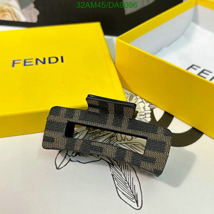 Fendi-Headband Code: DA9096 $: 32USD