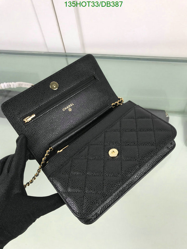 Chanel-Bag-Mirror Quality Code: DB387 $: 135USD