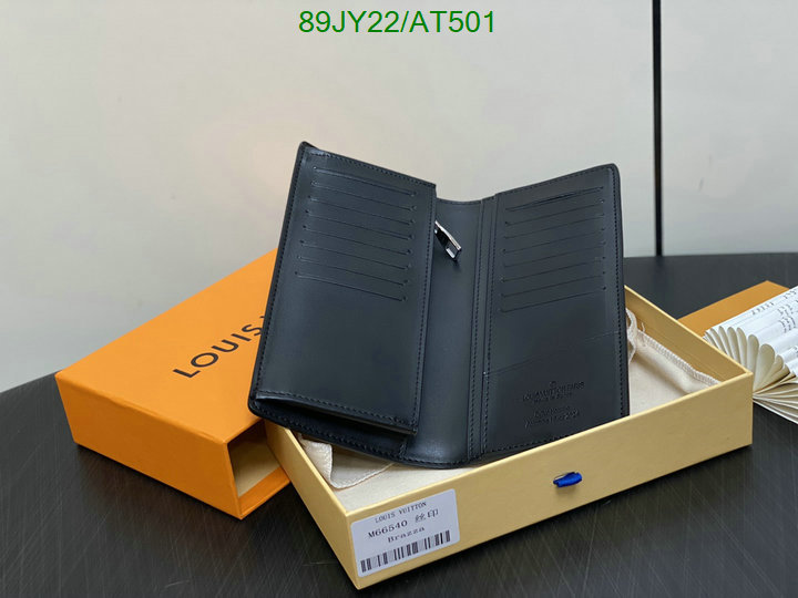 LV-Wallet Mirror Quality Code: AT501 $: 89USD