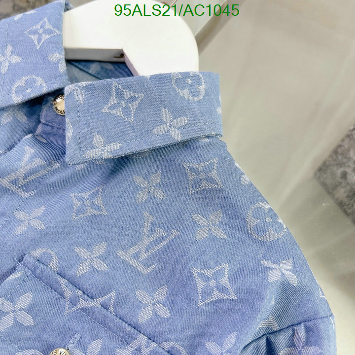 LV-Kids clothing Code: AC1045 $: 95USD