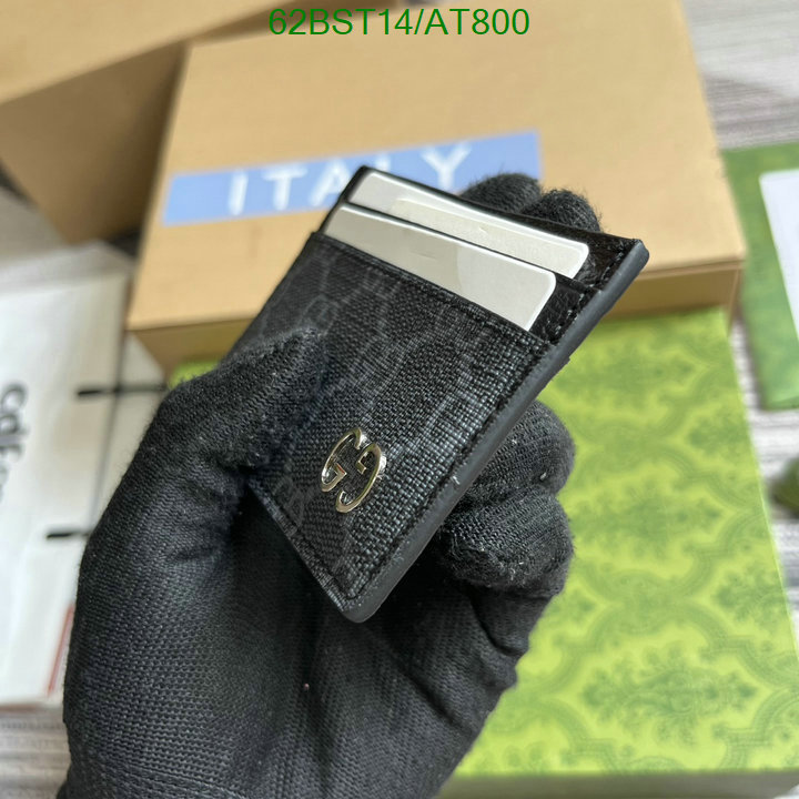 Gucci-Wallet Mirror Quality Code: AT800 $: 62USD