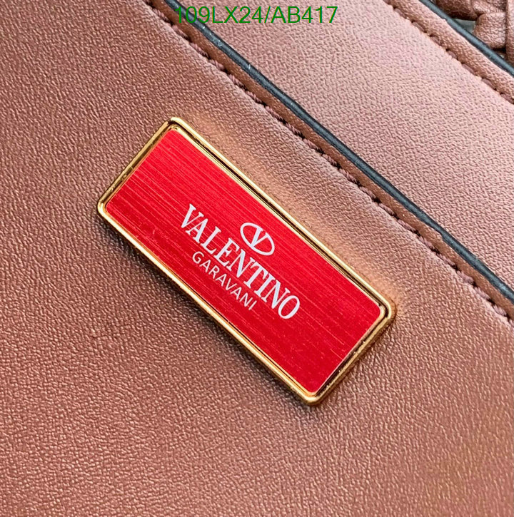 Valentino-Bag-4A Quality Code: AB417 $: 109USD