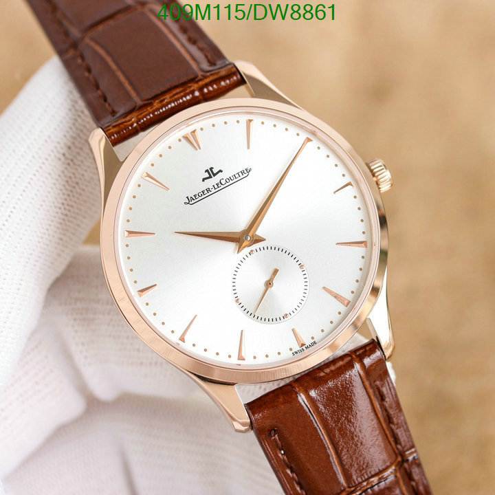 Jaeger-LeCoultre-Watch-Mirror Quality Code: DW8861 $: 409USD