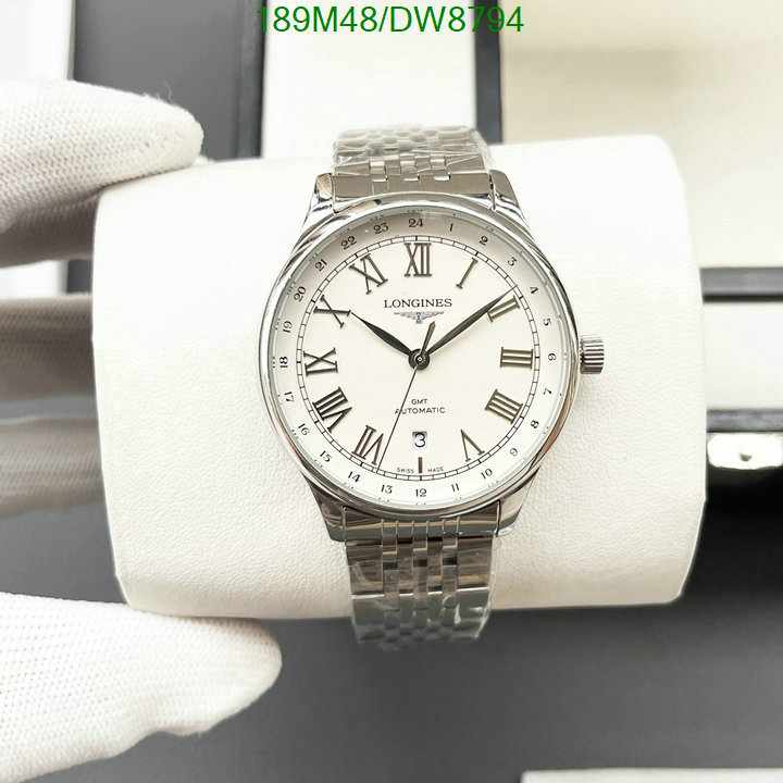 LONGINES-Watch-4A Quality Code: DW8794 $: 189USD