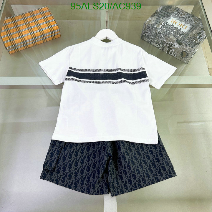 Dior-Kids clothing Code: AC939 $: 95USD