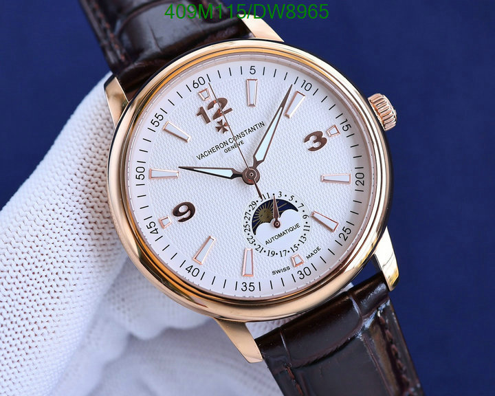 Vacheron Constantin-Watch-Mirror Quality Code: DW8965 $: 409USD