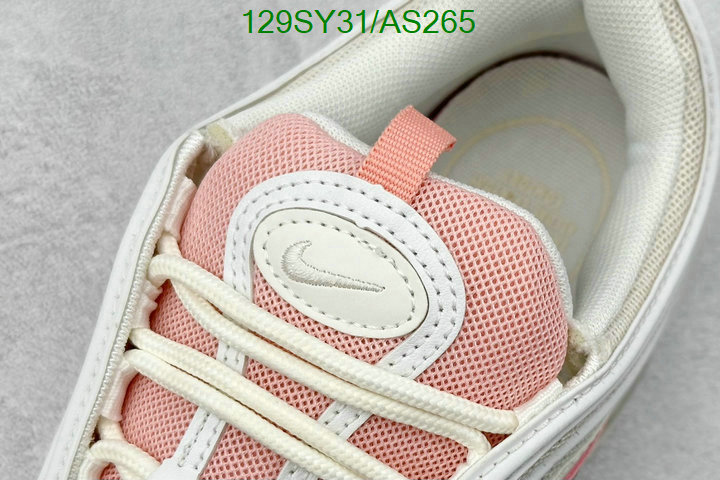 NIKE-Women Shoes Code: AS265 $: 129USD