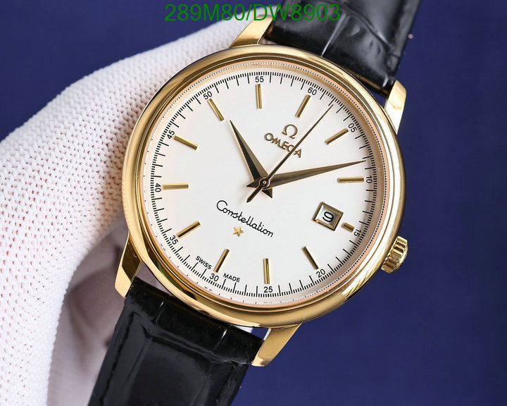 Omega-Watch-Mirror Quality Code: DW8903 $: 289USD