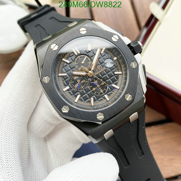 Audemars Piguet-Watch-Mirror Quality Code: DW8822 $: 249USD